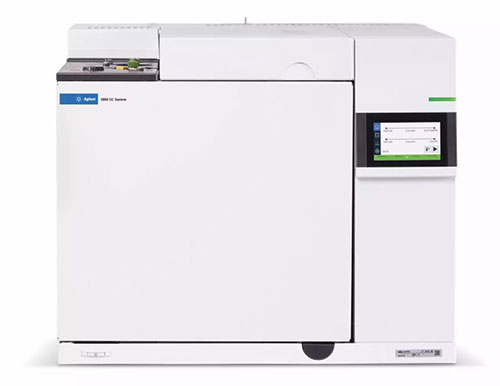 安捷倫 Agilent 8860氣相色譜系統(tǒng)