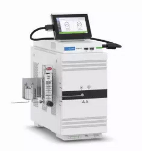 990 微型氣相色譜系統