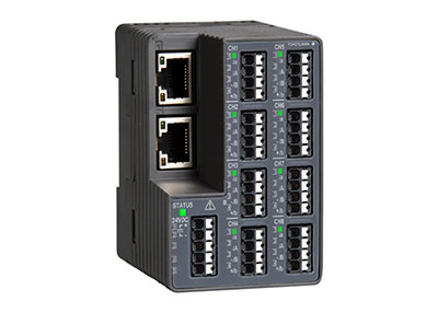 橫河 YOKOGAWA 模擬信號(hào)采集單元VZ20X