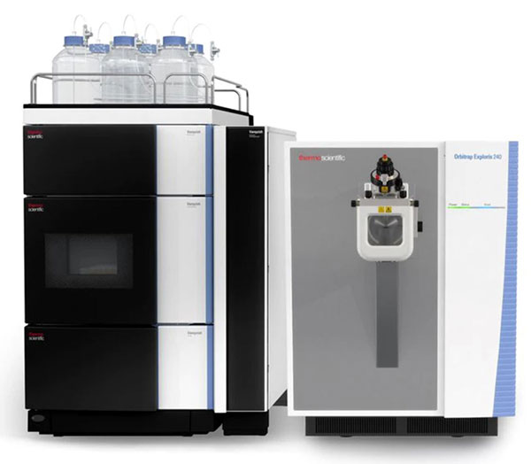 Orbitrap Exploris? 240 質(zhì)譜儀
