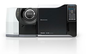 旗艦級Nexis GC-2030融入GCMS NX系列氣相色譜質譜聯用儀