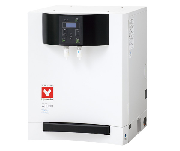 超純水制造裝置