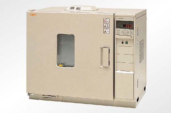 試架旋轉(zhuǎn)式高溫試驗箱