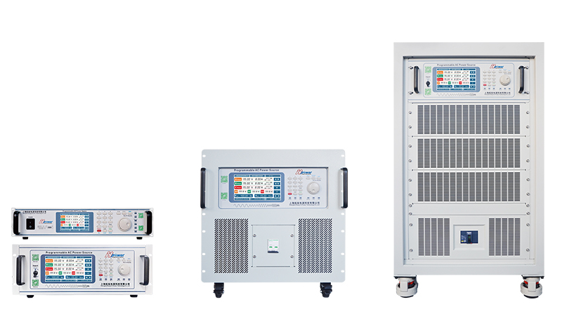 HY-PLM 線性可編程交流中頻電源